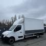 Opel Movano 2.3 CDTI Koffer Ladebordwand Maxi 1 Hand TOP Weiß - thumbnail 6