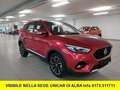 MG ZS 1.0 Turbo benzina 111cv  Luxury Cambio Automatico Red - thumbnail 2