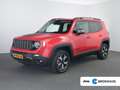 Jeep Renegade 4xe 240 Plug-in Hybrid Electric Trailhawk | Airco Rood - thumbnail 1