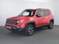Jeep Renegade 4xe 240 Plug-in Hybrid Electric Trailhawk | Airco Rood - thumbnail 27