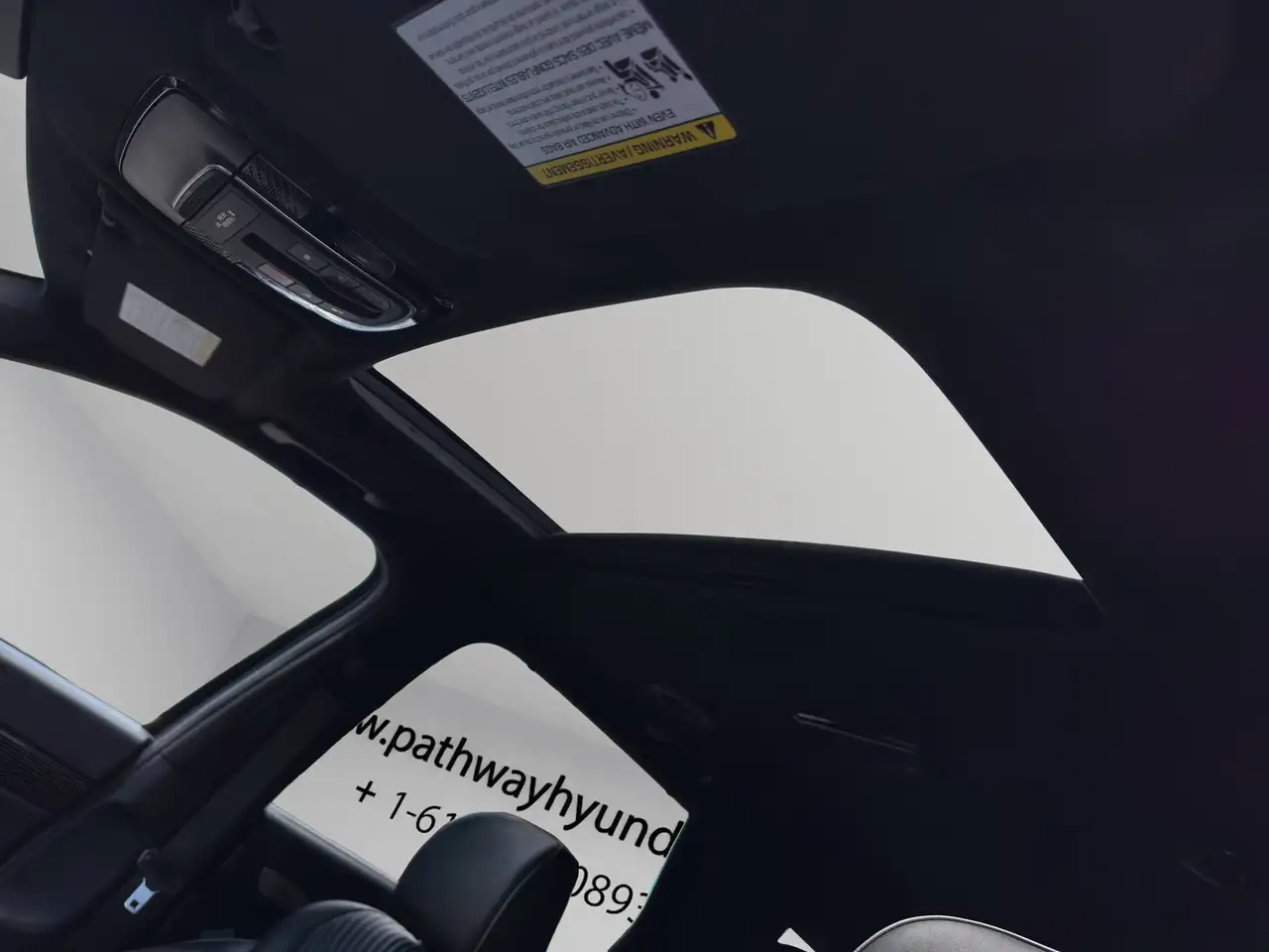 Hyundai PALISADE снимка Hyundai PALISADE