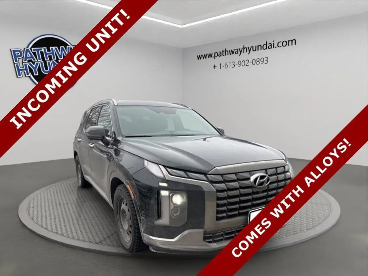 2023 Hyundai PALISADE