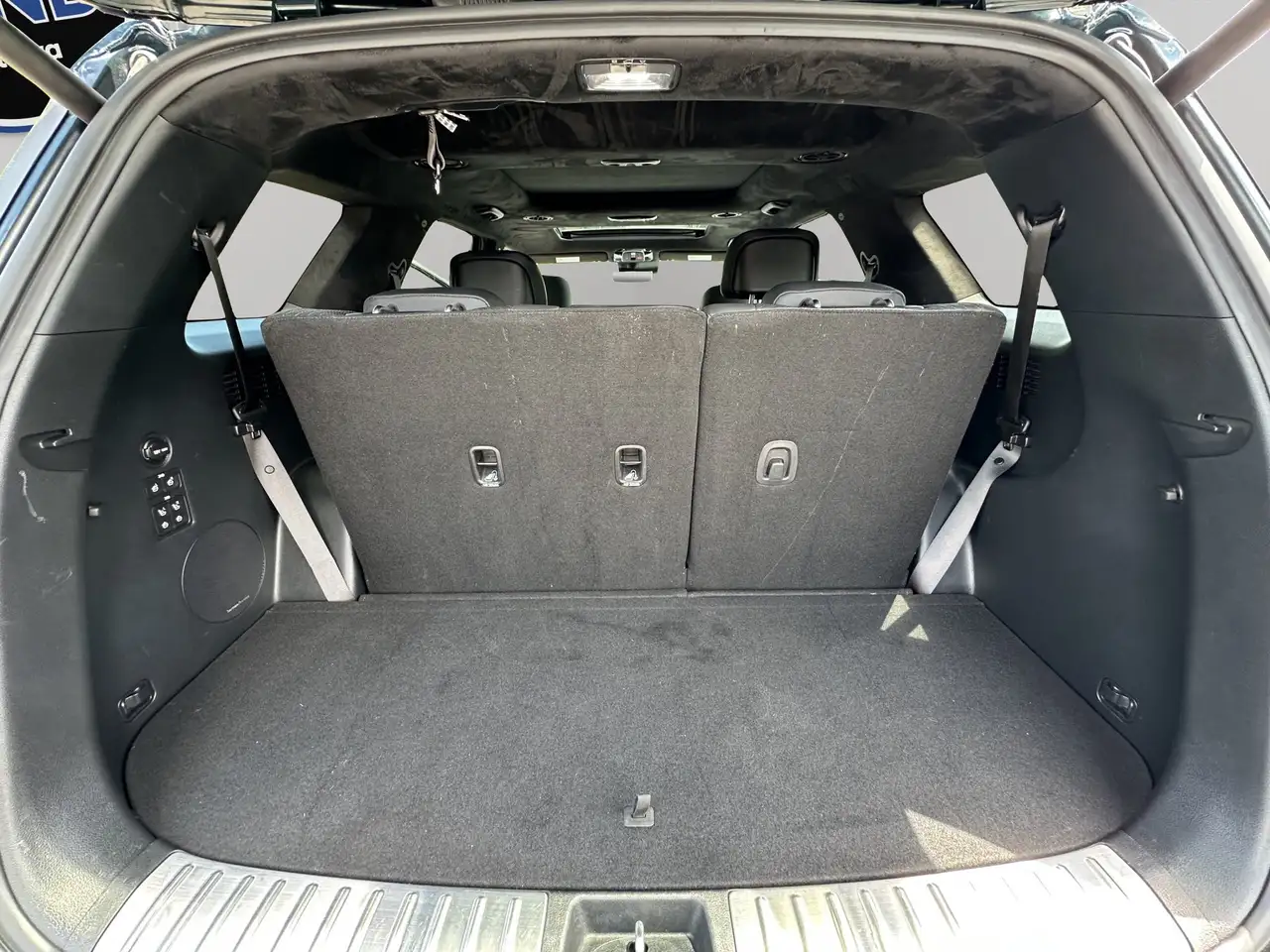 Hyundai PALISADE снимка Hyundai PALISADE