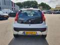 Peugeot 107 1.0-12V XS / NAP /AIRCO / 5 DEURS / ZUINIGE AUTO / Gris - thumbnail 5