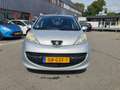 Peugeot 107 1.0-12V XS / NAP /AIRCO / 5 DEURS / ZUINIGE AUTO / Gris - thumbnail 9
