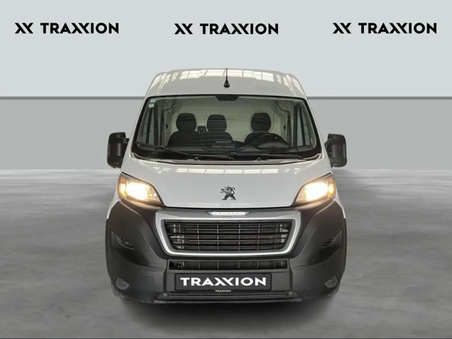 Peugeot Boxer L2H2 2.2HDI 140 PK | CAMERA/ TREKHAAK| Wit - 2