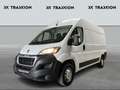 Peugeot Boxer L2H2 2.2HDI 140 PK | CAMERA/ TREKHAAK| Wit - thumbnail 1