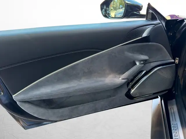 Ferrari Roma view 16
