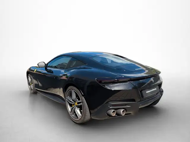 Ferrari Daytona view 7