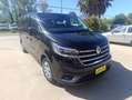 Renault Trafic Trafic BluedCi 150CV 9 POSTI Noir - thumbnail 2