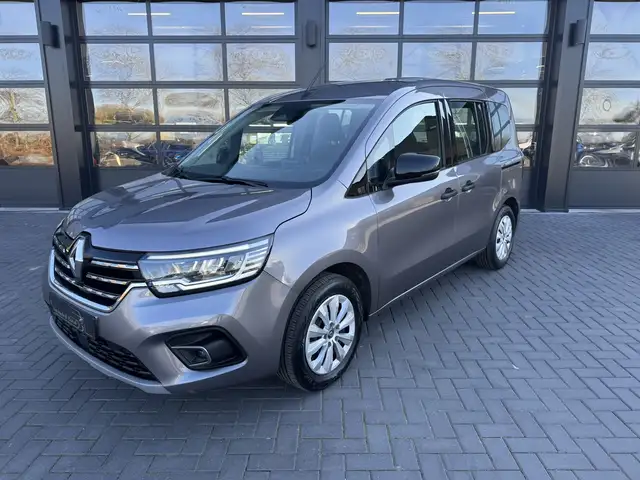 Renault Kangoo 1.3 TCe Carplay