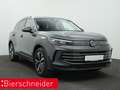 Volkswagen Tiguan 1.5 eTSI DSG Elegance AHK PANO NAVI ALU19 Grau - thumbnail 8