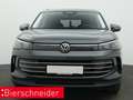 Volkswagen Tiguan 1.5 eTSI DSG Elegance AHK PANO NAVI ALU19 Grau - thumbnail 9