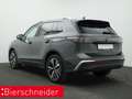 Volkswagen Tiguan 1.5 eTSI DSG Elegance AHK PANO NAVI ALU19 Grau - thumbnail 4