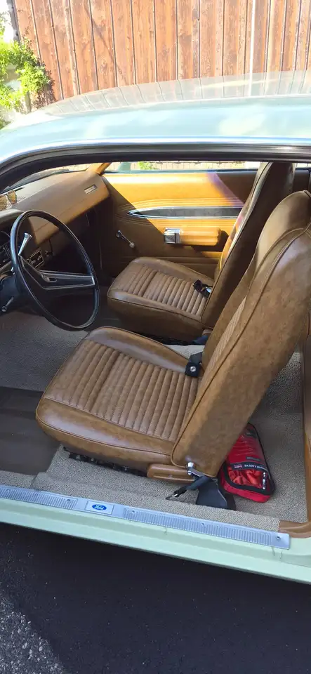 Ford Torino GT, foto 8