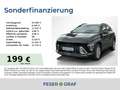 Hyundai KONA TREND NAVI VOLL-LED SHZ LHZ CARPLAY KLIMA Noir - thumbnail 1