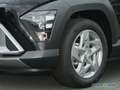 Hyundai KONA TREND NAVI VOLL-LED SHZ LHZ CARPLAY KLIMA Noir - thumbnail 10