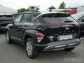 Hyundai KONA TREND NAVI VOLL-LED SHZ LHZ CARPLAY KLIMA Noir - thumbnail 2