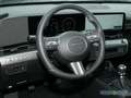 Hyundai KONA TREND NAVI VOLL-LED SHZ LHZ CARPLAY KLIMA Noir - thumbnail 6