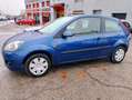 Ford Fiesta 1.4 Futura X Blau - thumbnail 4