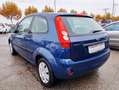 Ford Fiesta 1.4 Futura X Blau - thumbnail 5