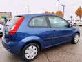 Ford Fiesta 1.4 Futura X Blau - thumbnail 8
