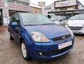 Ford Fiesta 1.4 Futura X Blau - thumbnail 11