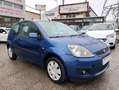 Ford Fiesta 1.4 Futura X Blau - thumbnail 10