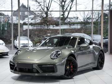 3.0i 450 - 992 COUPE Carrera S