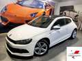 Volkswagen Scirocco 1.4 TSI R-Line Limited Edition White - thumbnail 1