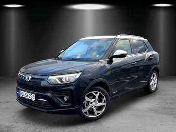 Fizz 1.5 T-GDI 6AT 2WD +SHZ+LMF+PDC+NAVI