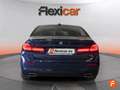 BMW Active Hybrid 5 520dA Azul - thumbnail 5