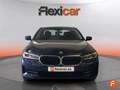 BMW Active Hybrid 5 520dA Azul - thumbnail 3
