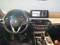 BMW Active Hybrid 5 520dA Azul - thumbnail 13