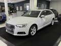 Audi A4 3.0 TDI V6 SPORT Quattro *DIGITAL-T*KAM*STHZ* Weiß - thumbnail 1