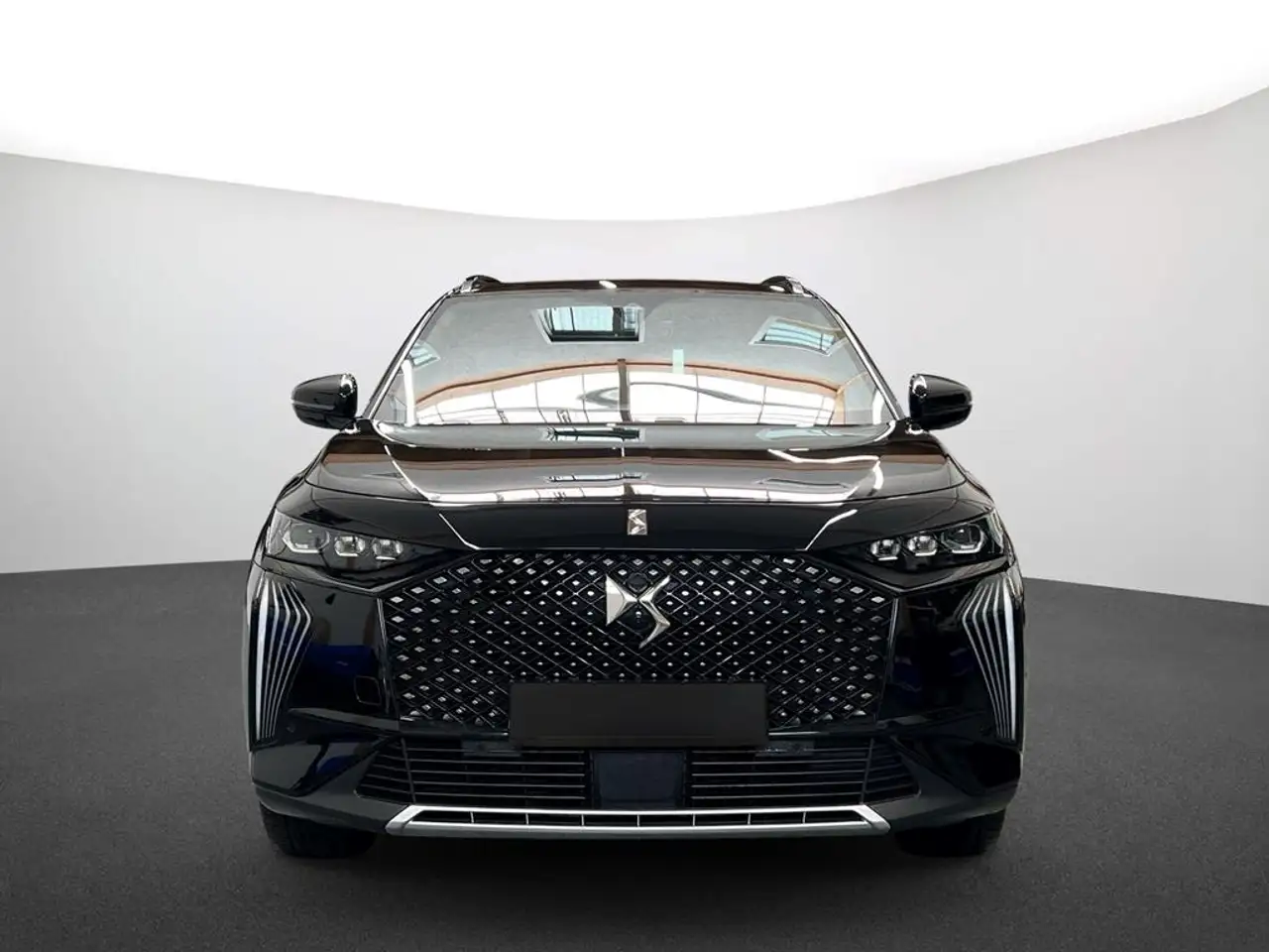DS Automobiles DS 7 2024