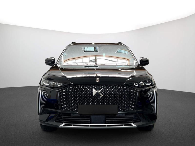 DS Automobiles DS 7 DS 7 RIVOLI BlueHDi 130 — photo 2