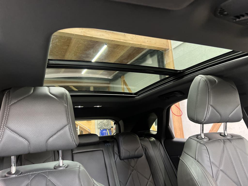 DS Automobiles DS 7 DS 7 RIVOLI BlueHDi 130 — photo 13