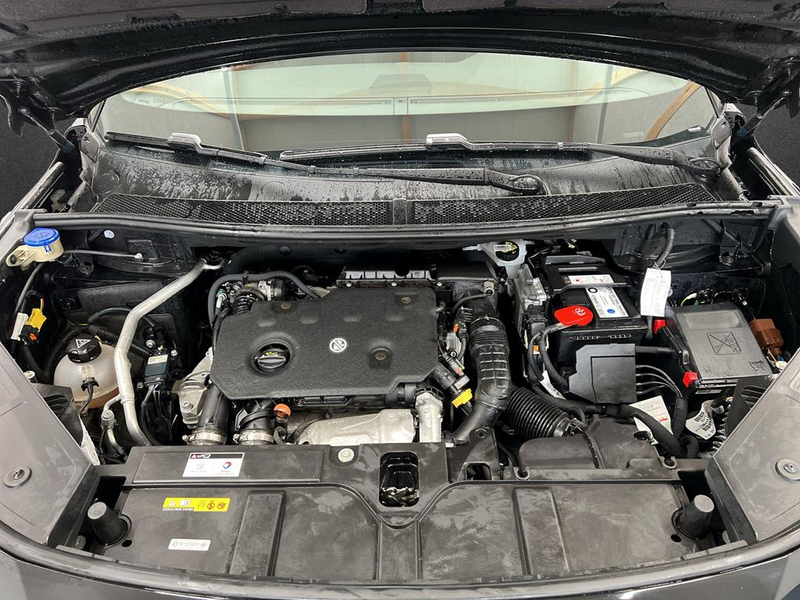 DS Automobiles DS 7 DS 7 RIVOLI BlueHDi 130 — photo 5