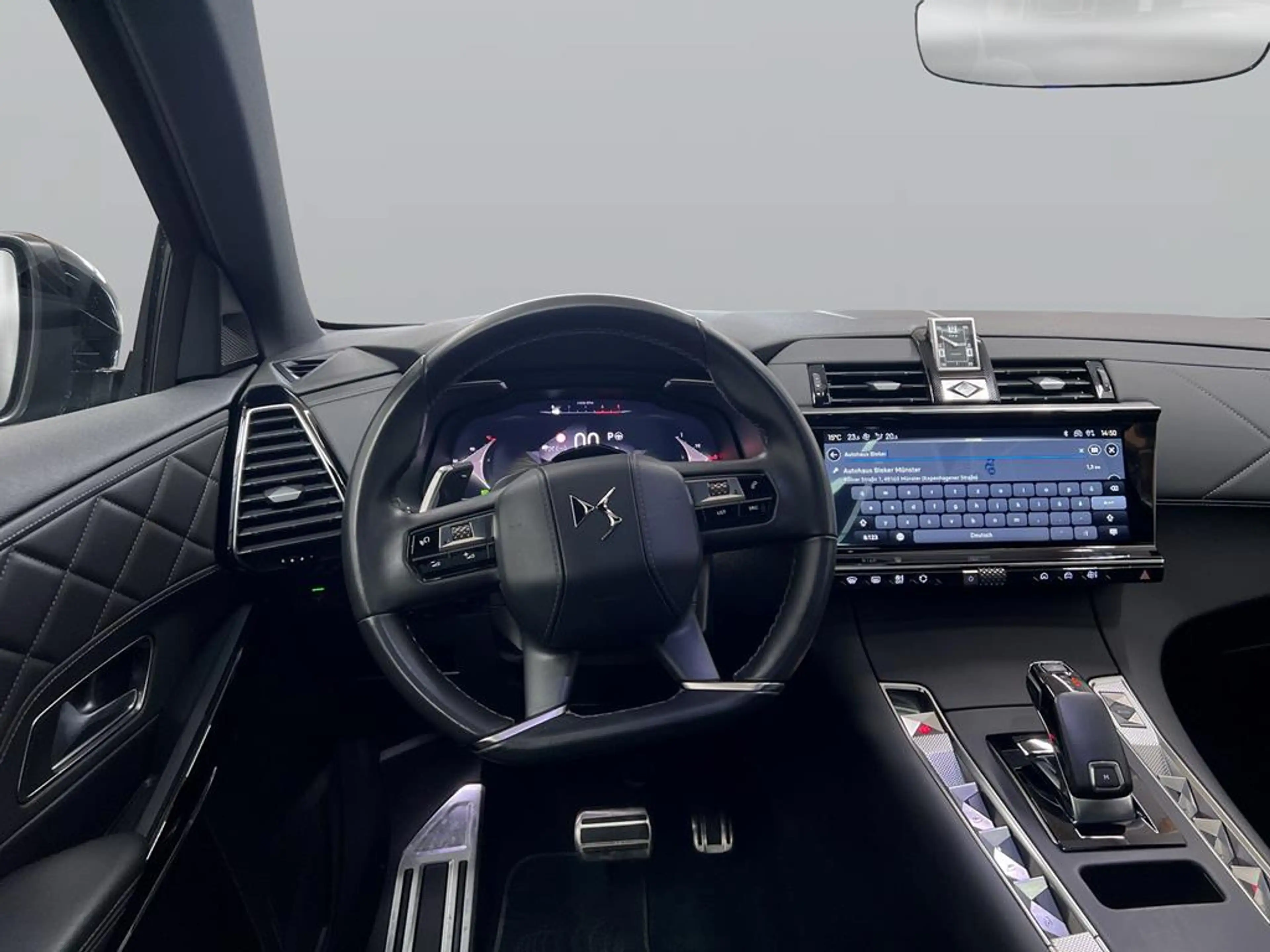 DS Automobiles DS 7 DS 7 RIVOLI  BlueHDi 130 — photo 12