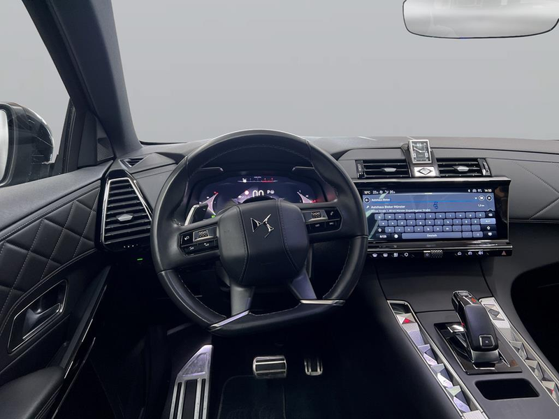 DS Automobiles DS 7 DS 7 RIVOLI BlueHDi 130 — photo 12