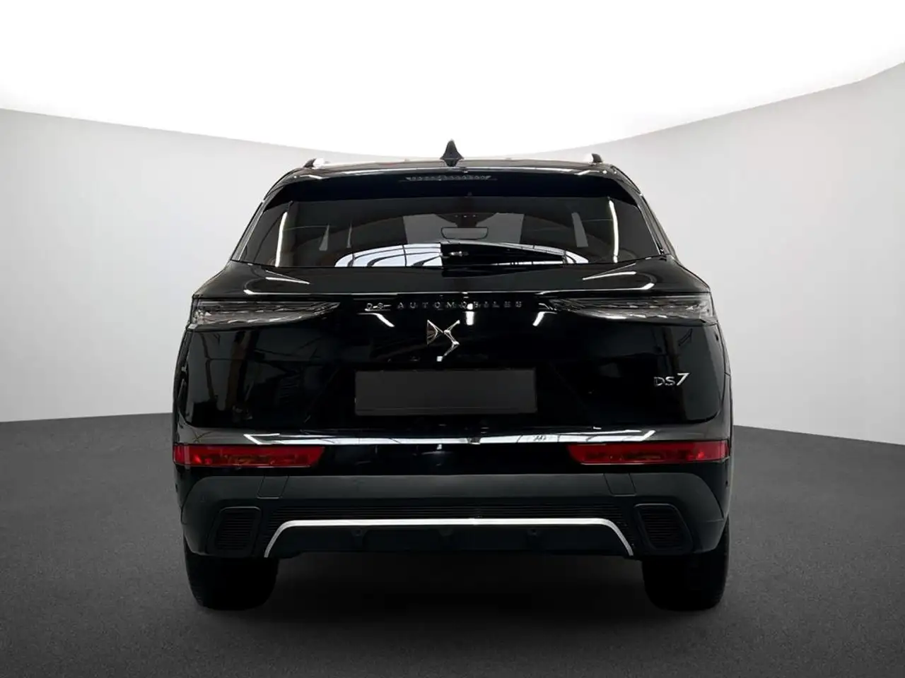 DS Automobiles DS 7 2024