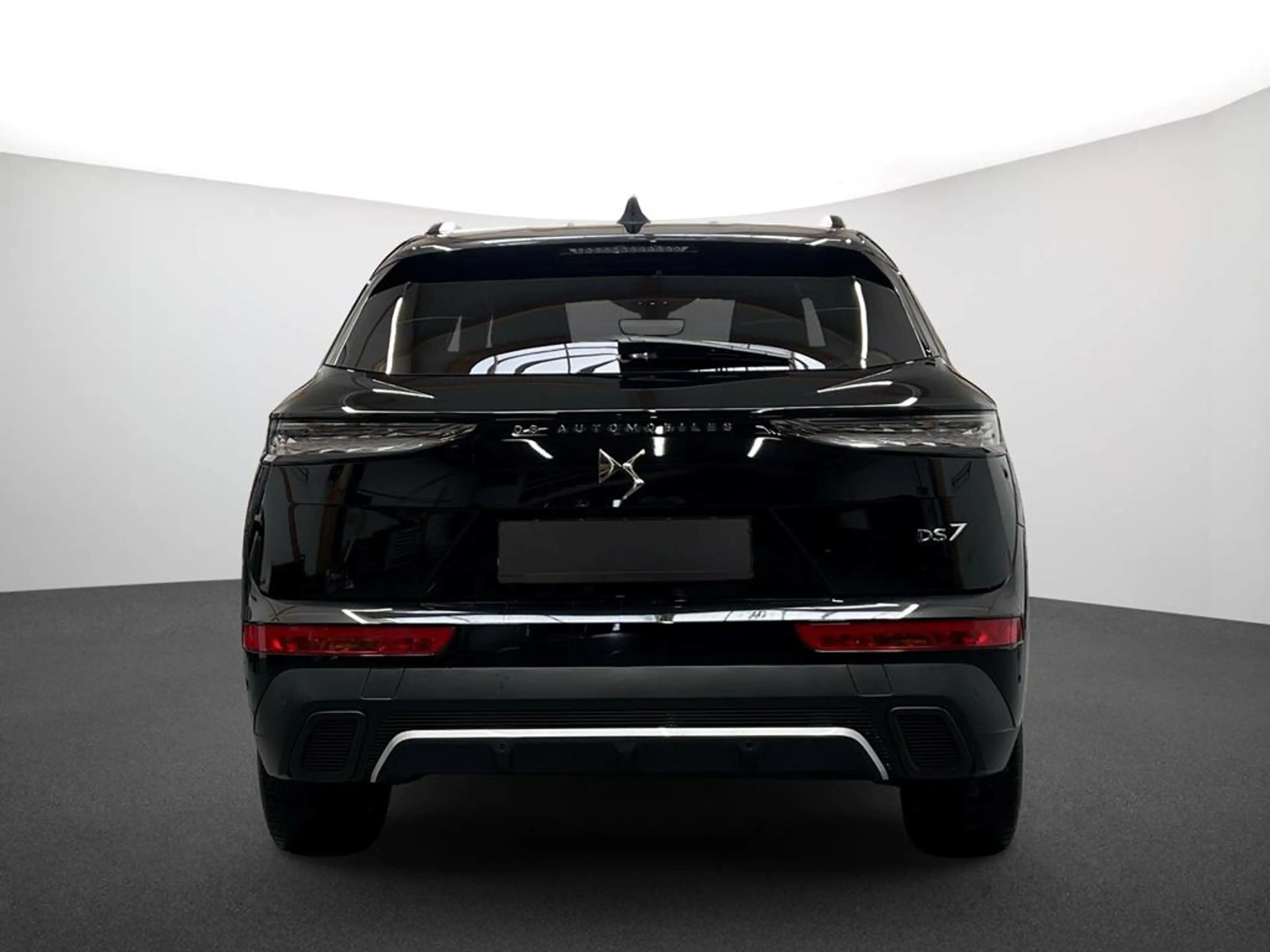 DS Automobiles DS 7 DS 7 RIVOLI  BlueHDi 130 — photo 3