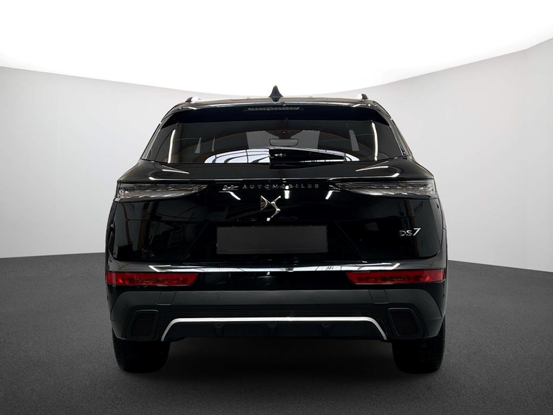 DS Automobiles DS 7 DS 7 RIVOLI BlueHDi 130 — photo 3