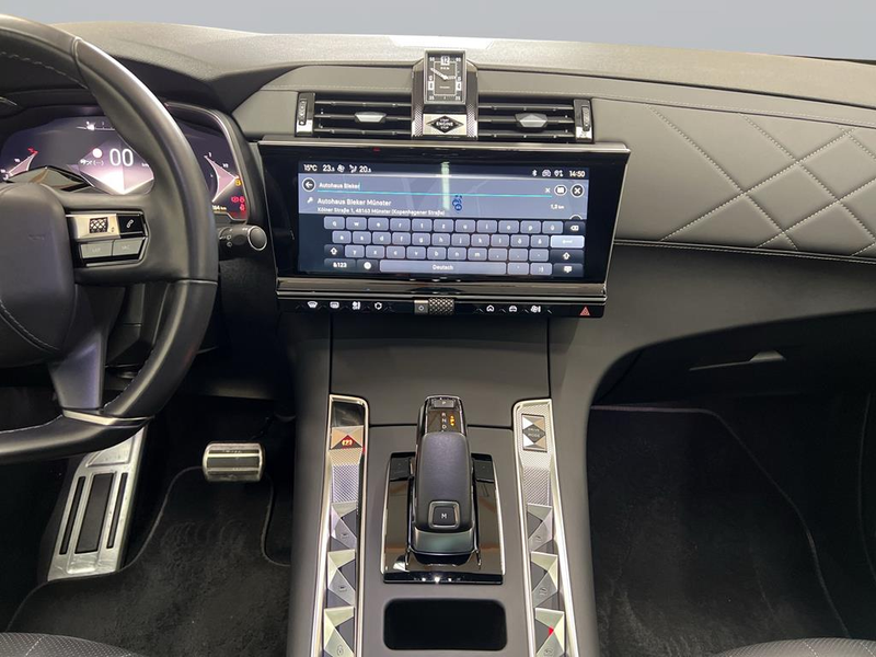 DS Automobiles DS 7 DS 7 RIVOLI BlueHDi 130 — photo 11
