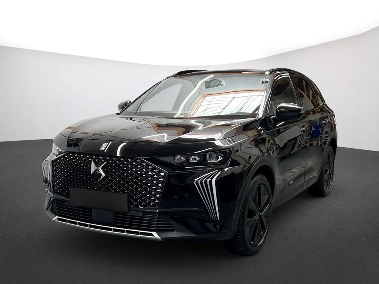 DS Automobiles DS 7 2024