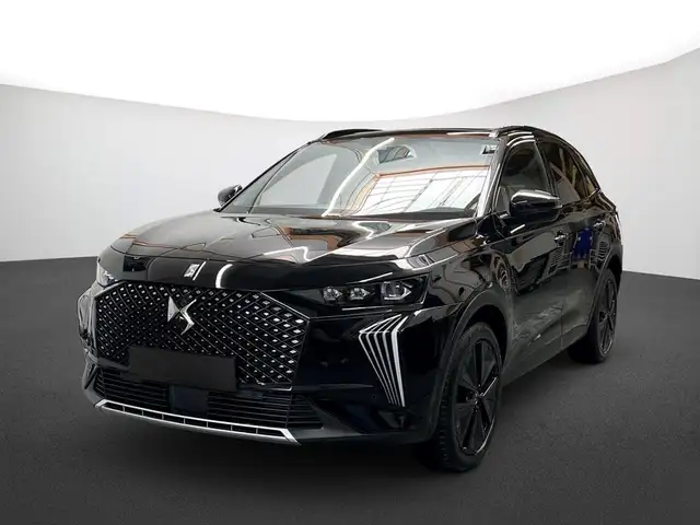 DS Automobiles DS 7