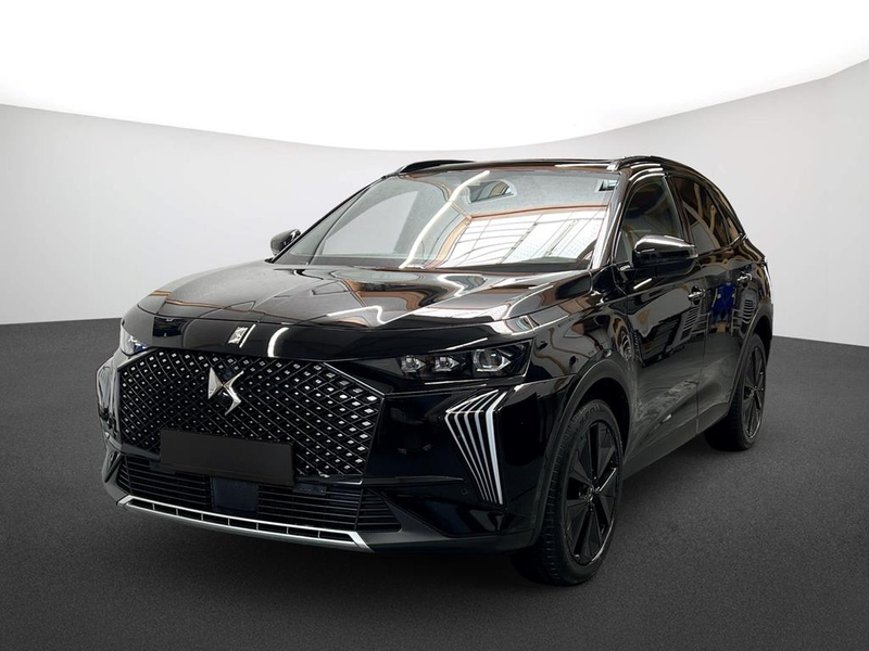 DS Automobiles DS 7 DS 7 RIVOLI BlueHDi 130