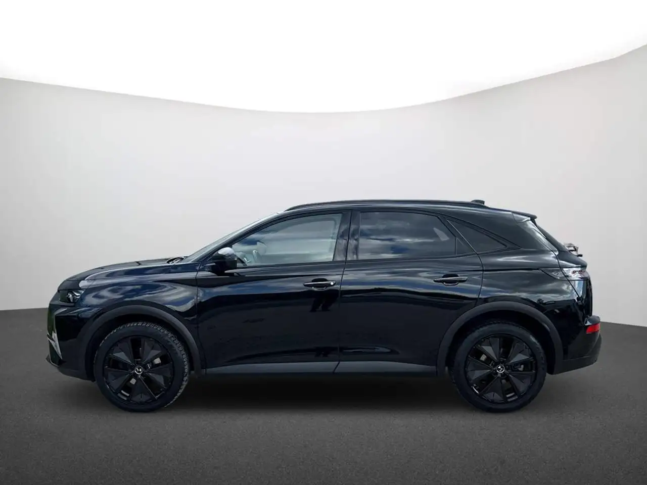 DS Automobiles DS 7 2024