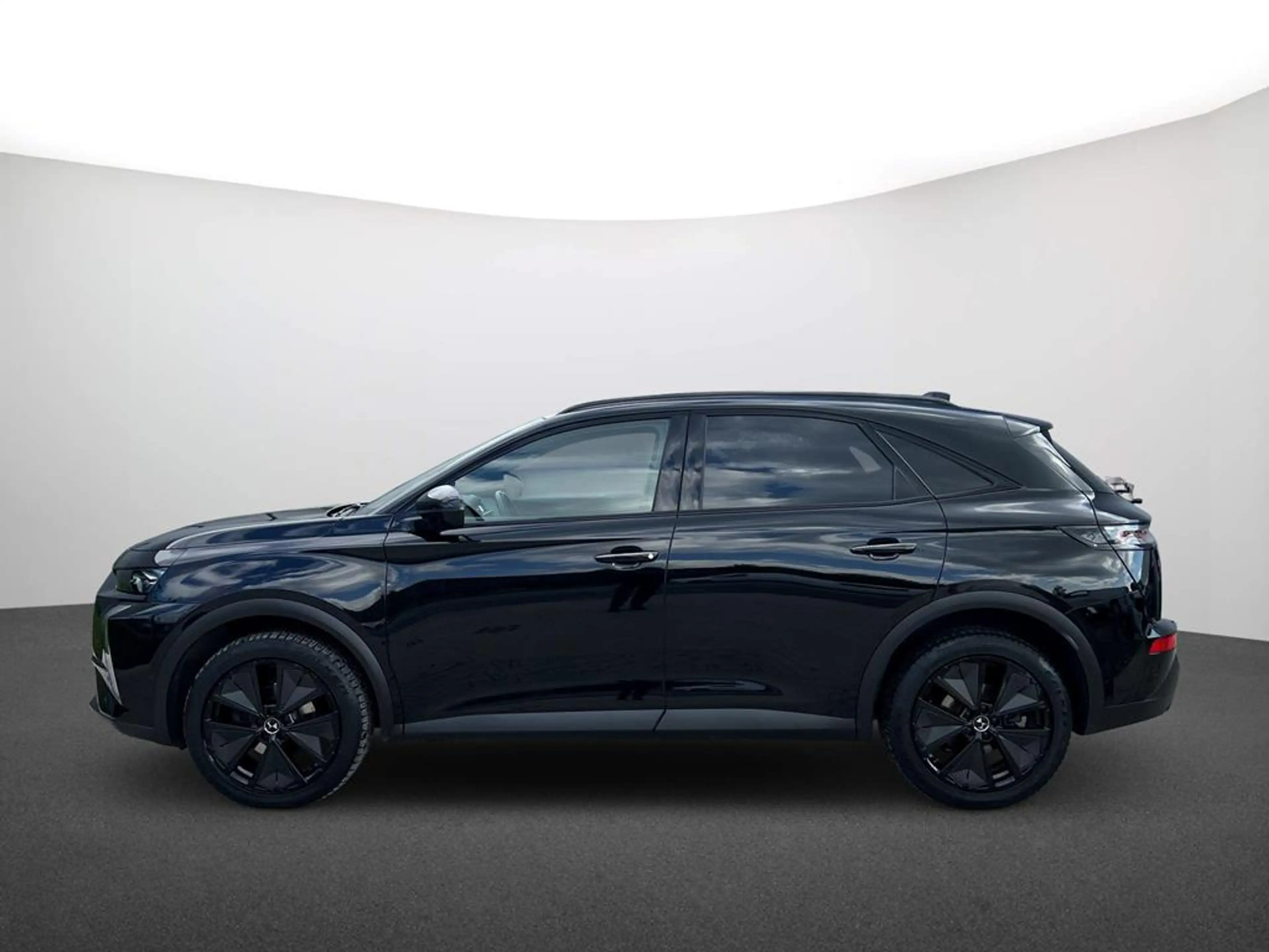 DS Automobiles DS 7 DS 7 RIVOLI  BlueHDi 130 — photo 4